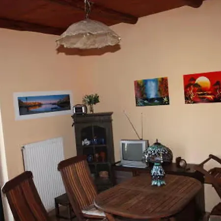 Alexis - Zorbas Apartament *
