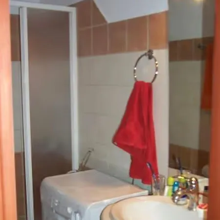 Apartament Alexis - Zorbas