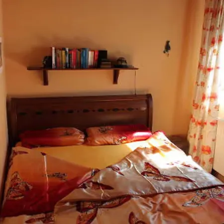 Alexis - Zorbas Apartament *
